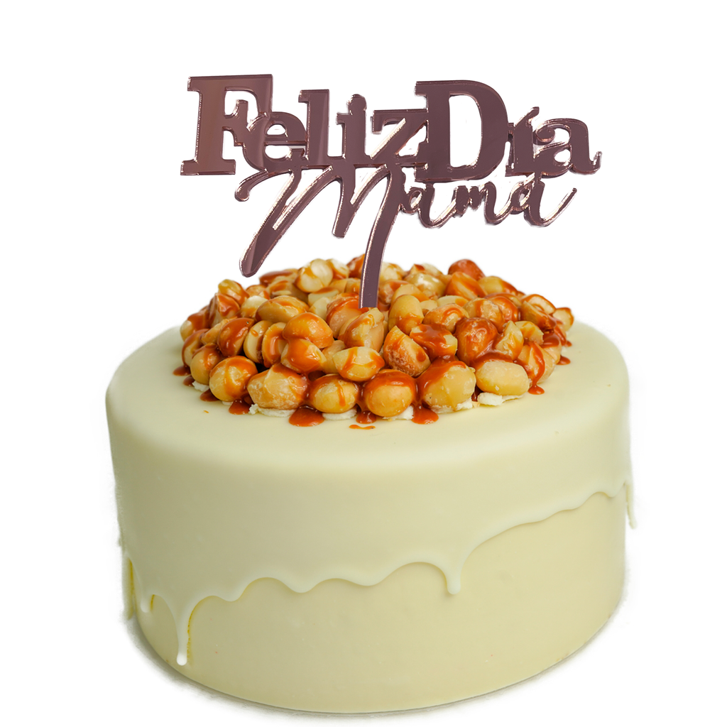Macadamia Nevado