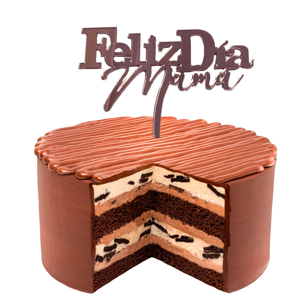Oreo especial